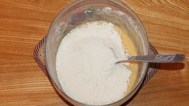 Книга рецептов