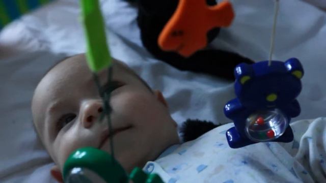Всеволод 3,5 месяца смотреть онлайн