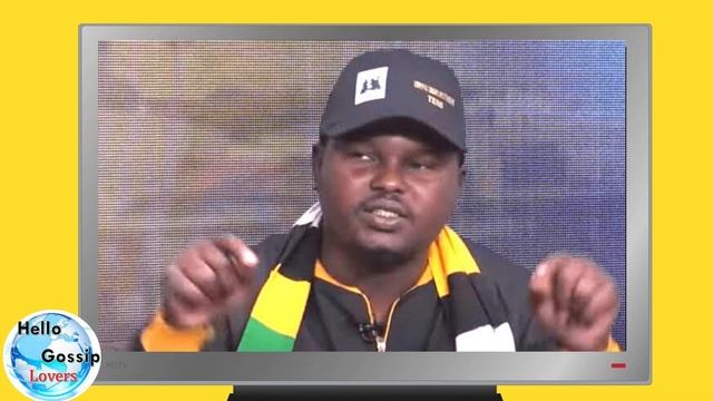 Pashata | Hondo YaTinashe Mutarisi naJava Yapindirwa neZANUPF смотреть онлайн