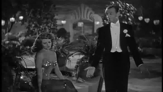 Fred Astaire&Rita Hayworth-You were never lovelier смотреть онлайн