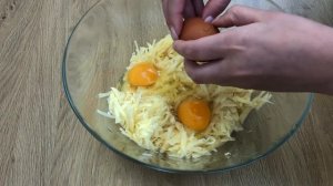 Картофельная Бабка | Белорусское блюдо | Знаем что готовить!