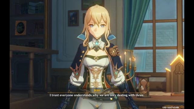 NEW GENSHIN IMPACT GAMEPLAY смотреть онлайн