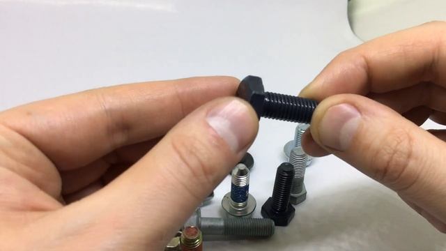 Болты М10 смотреть онлайн