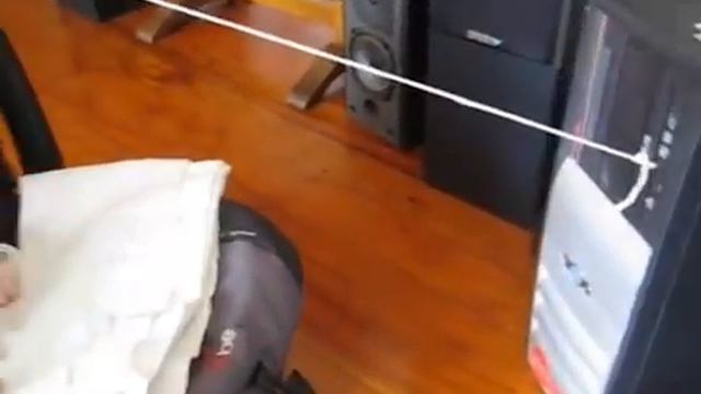 Linux Baby Rocker смотреть онлайн