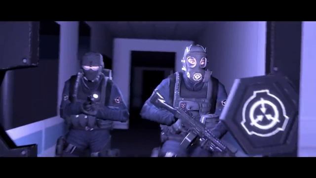 SFM Site 65 Remastered На русском в 4K качестве! смотреть онлайн