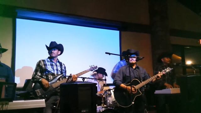 Grupo Eleva-T. En pampa tx. смотреть онлайн
