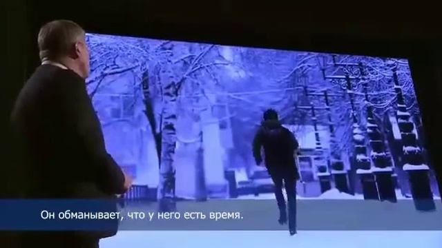 Девочка пишет своему папе... до слёз... смотреть онлайн