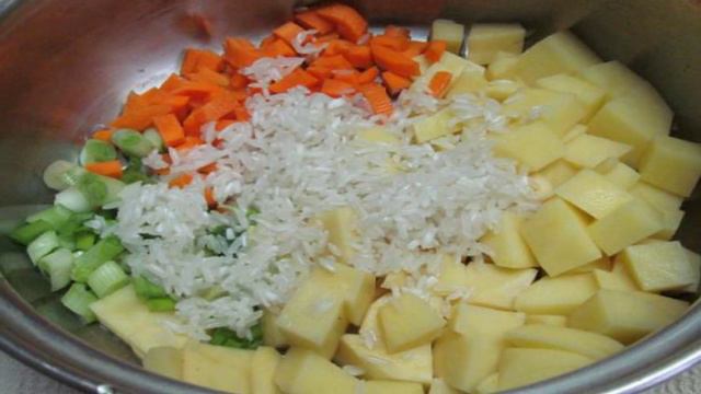 Сборник рецептов