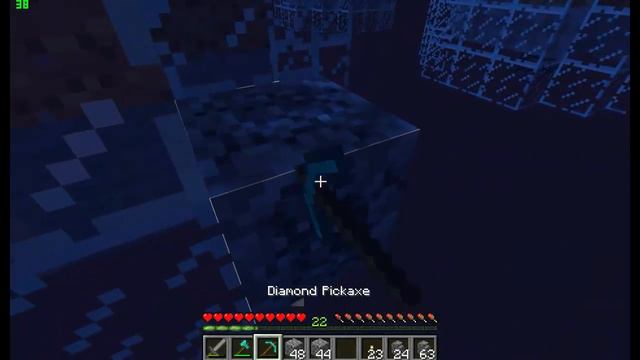 Прохождение карты "Мир в Бутылке". Дошли до Животных! Опросик ^^ смотреть онлайн