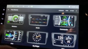 Agama Car Launcher vs Car Web Guru