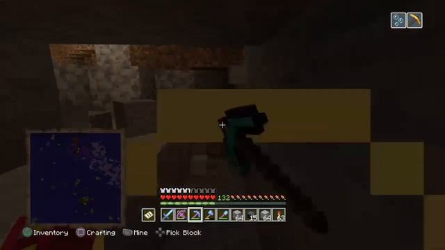 LIVE:MINECRAFT:PS4:Join the Castays Island Survival 23 смотреть онлайн