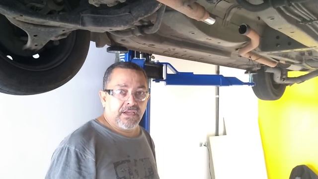 CIVIC SEM FORÇA, DEFEITO SIMPLES DE RESOLVER... смотреть онлайн