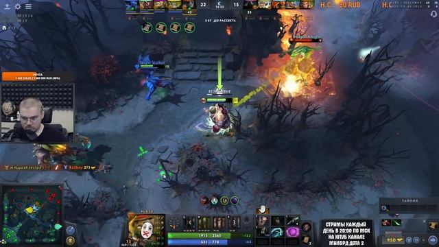 НЕ НЕДООЦЕНИВАЙ МОЩЬ ПУДЖА смотреть онлайн