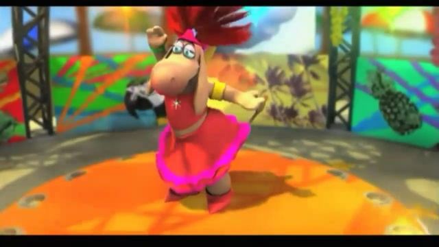 Holly Dolly Holly samba full version смотреть онлайн