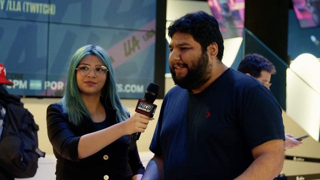 #EcosDeLaGrieta | Rafamaik: el valor de la persistencia | #LLA | Esports | League of Legends смотреть онлайн