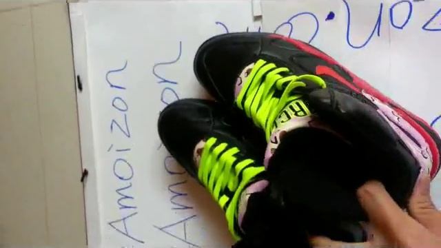 Nike Air Force 180 Mid Дэвид Робинсон Обувь Retro@amoizon com смотреть онлайн