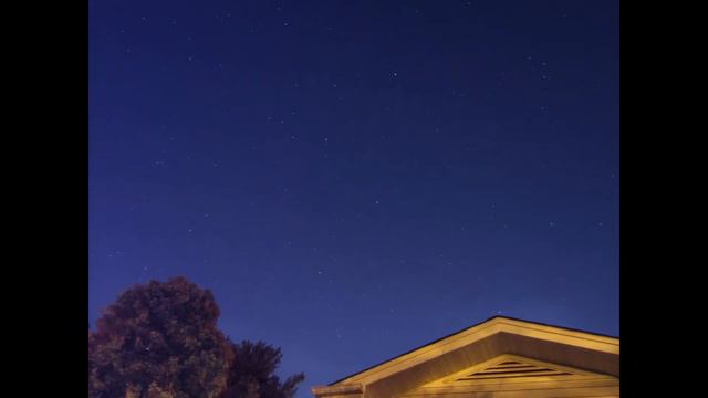 2013: Michael Gibson's Filmmaking - Stars Above Johnson City [4K Resolution] смотреть онлайн