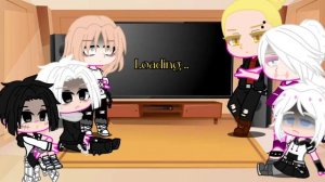 Реакция Токийских мстителей на Такемичи как злой Деку || MHA || 2 part ||