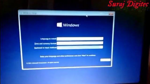 How to install windows 10 32 bit to 64 bit how to change 32 bit to 64 bit windows 8 in hindi. смотреть онлайн