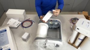 Обзор на фильтры обратного осмоса аквафор морион dwm 101s и dwm 202s