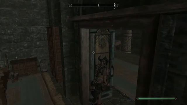 TESV первый обзор модов(первая чатсть) смотреть онлайн