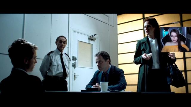 Late Shift - поздняя смена / Ночная смена - Где эта ****** чаша для риса? смотреть онлайн