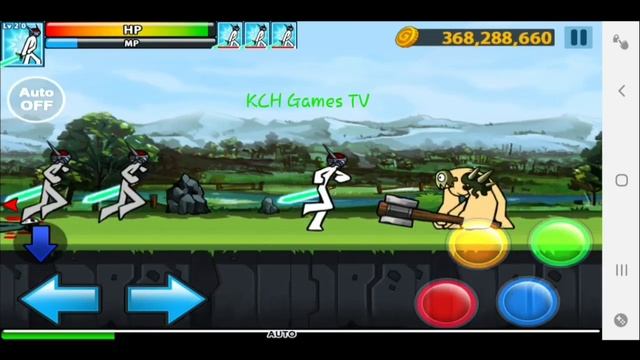 AngerOfStick4 Who's the strongest team?! Teams OF 4 #Team Battle смотреть онлайн