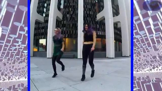 Haddaway---Rock-My-Heart.mp4