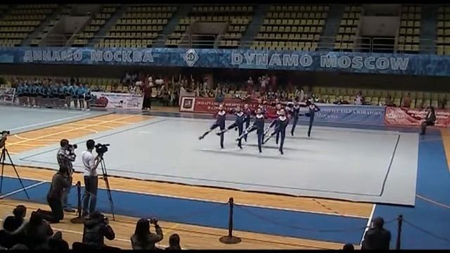 "Звезды", Тверь смотреть онлайн