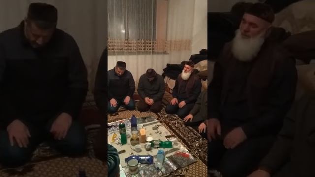 Мовлид смотреть онлайн