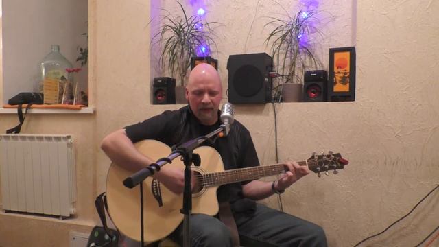 Капитан Воронин Аквариума — кавер смотреть онлайн