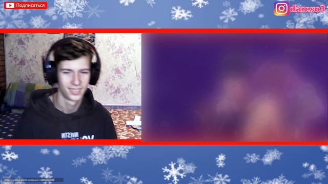 ❤❤❤🌹Диана Анкудинова - "Мама я танцую" REACTION/ РЕАКЦИЯ😍😍😍 смотреть онлайн