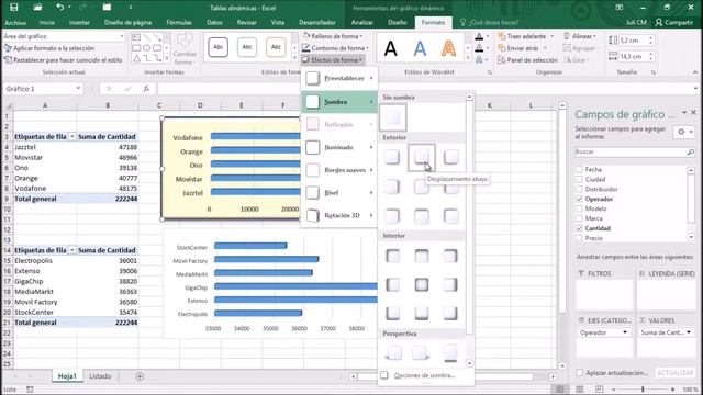 ⭐️⭐️⭐️ CURSO DE EXCEL COMPLETO - MÓDULO 11 DE 11 ⭐️⭐️⭐️ | 2023 | смотреть онлайн