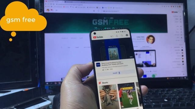 REMOVE FRP OPPO RENO 6 LATEST VERSION ANDROID 13 NO PC NO APK смотреть онлайн