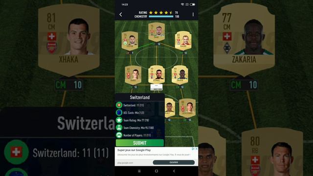 Kevin Mbabu Sbc pacybits смотреть онлайн