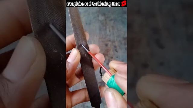 Can this Soldering Iron is Helpful? #short смотреть онлайн