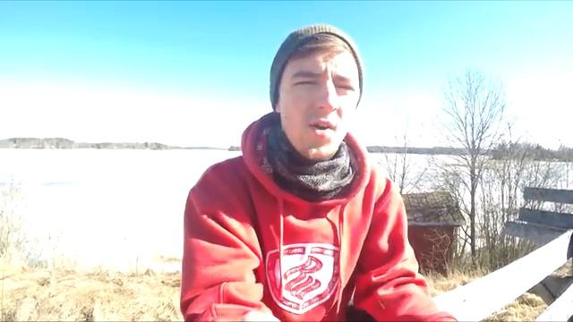 Vlog N°003 - ТЕСТ ФИНСКОГО ЯЗЫКА И МОЕ ЛЮБИМОЕ МЕСТО смотреть онлайн