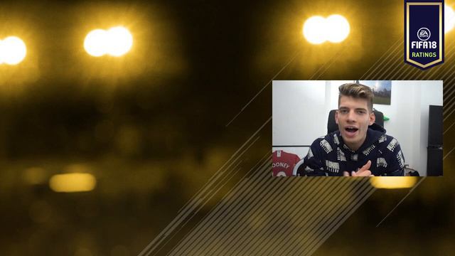 10 Cards You Didn't Know EXISTED In FIFA 18 смотреть онлайн