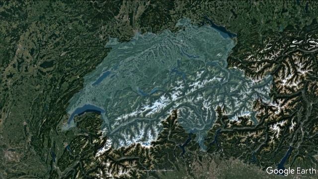 The Pond Problem смотреть онлайн