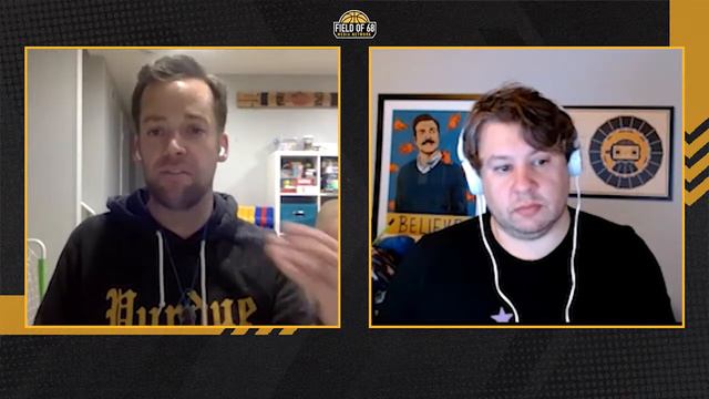 REACT: Purdue dominates Utah State | Is this the best Purdue game ever? смотреть онлайн
