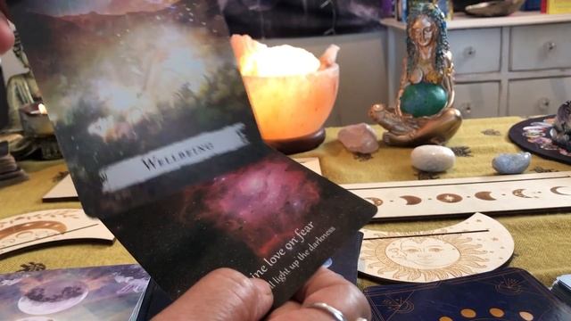 Buck Full Moon Bringing In The Unexpected ~ July 13-2022 Collective Oracle Reading смотреть онлайн
