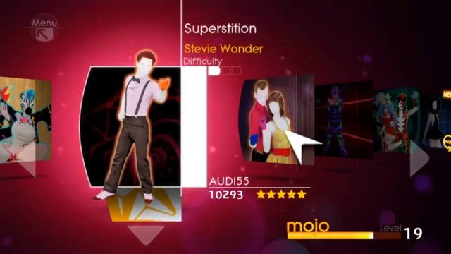 Just Dance 4 - Song List + DLC смотреть онлайн