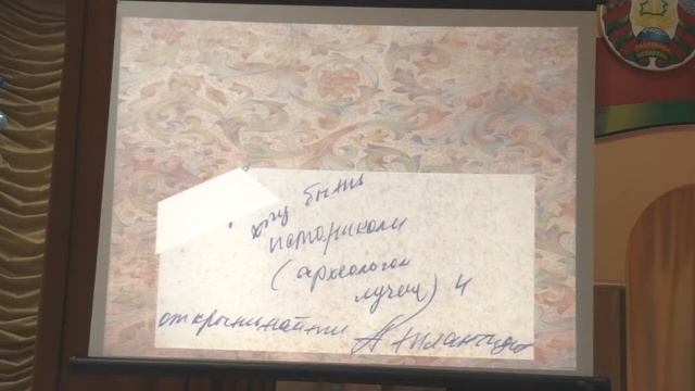 День встречи выпускников 2016. 1986 год выпуска. смотреть онлайн