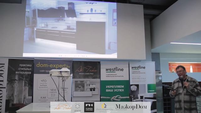 Кухня - повод для гордости. Как выбрать и какие 