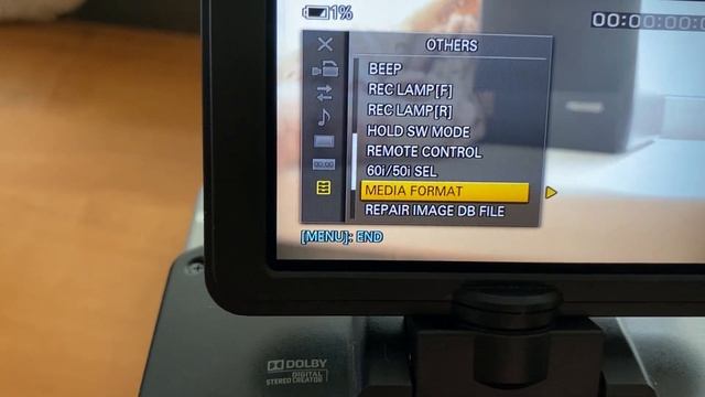 Sony FS700R смотреть онлайн
