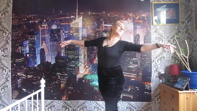 Port de bras (пор де бра), первая часть. I, II, III port de bras - разбор и исполнение. смотреть онлайн