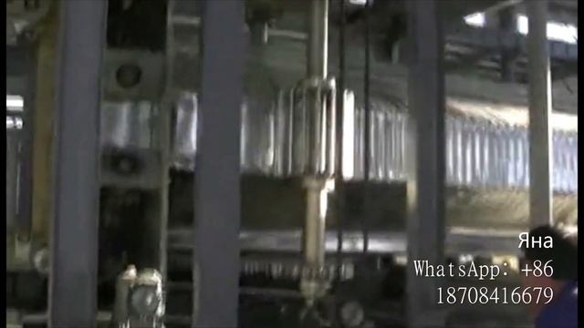 Автоматическое оборудование для производства ангарных арок смотреть онлайн