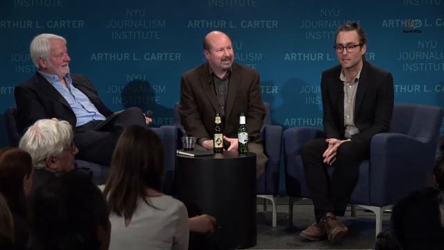 The ‘Doomed Earth’ Controversy | Kavli Conversation - Nov 30, 2017 смотреть онлайн