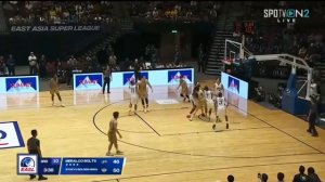 MERALCO BOLTS 🇵🇭 vs RYUKYU GOLDEN KINGS 🇯🇵 | TALO NA! PANALO PA? | OVERTIME | FULL GAME HIGHLIGHTS