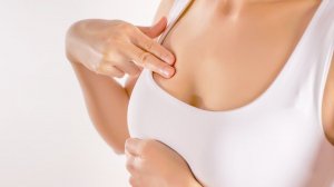 «Комплекс упражнений для женщин после операции на молочной железе»